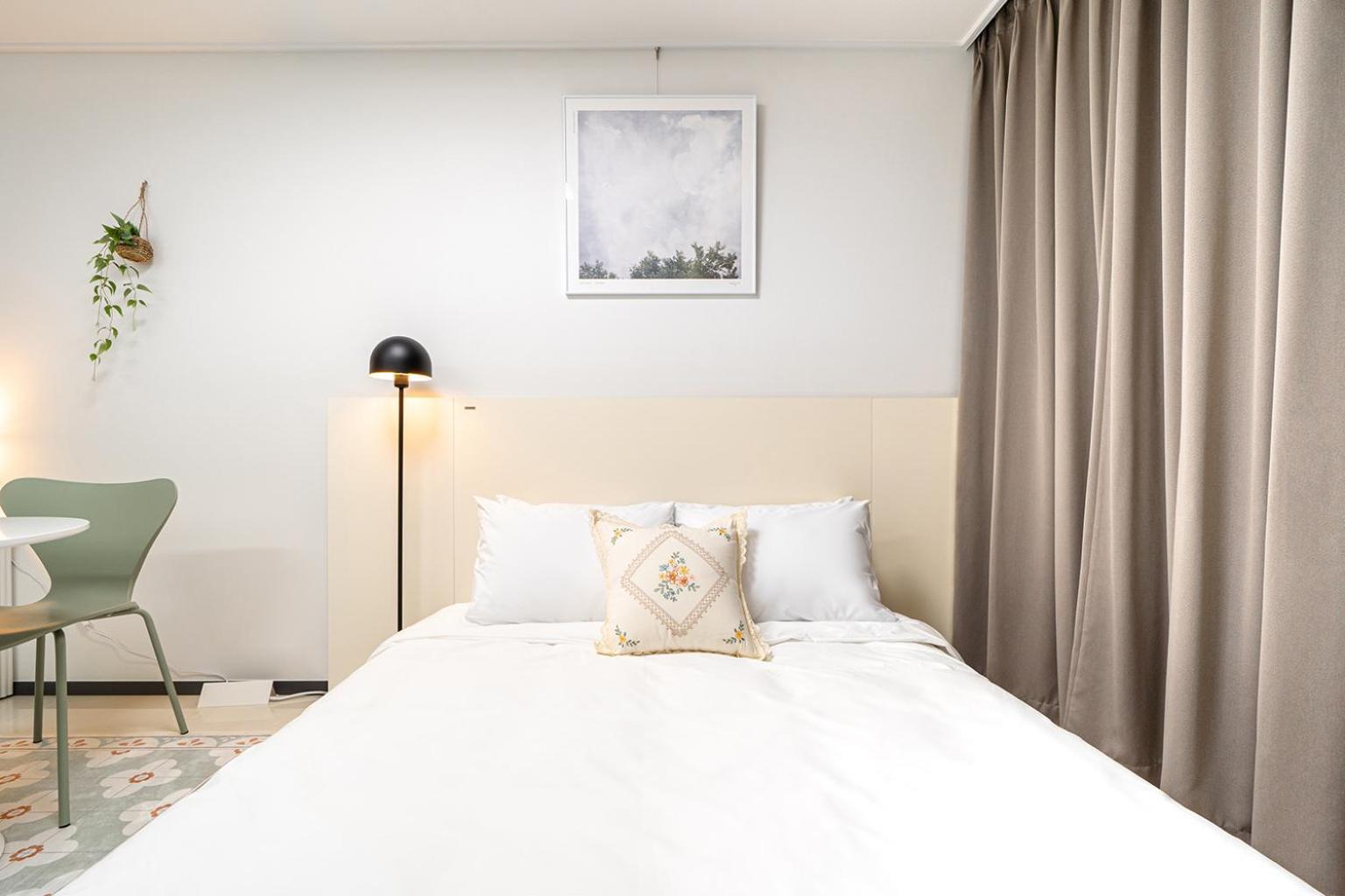 Urbanstay Busan Cityhall Eksteriør bilde